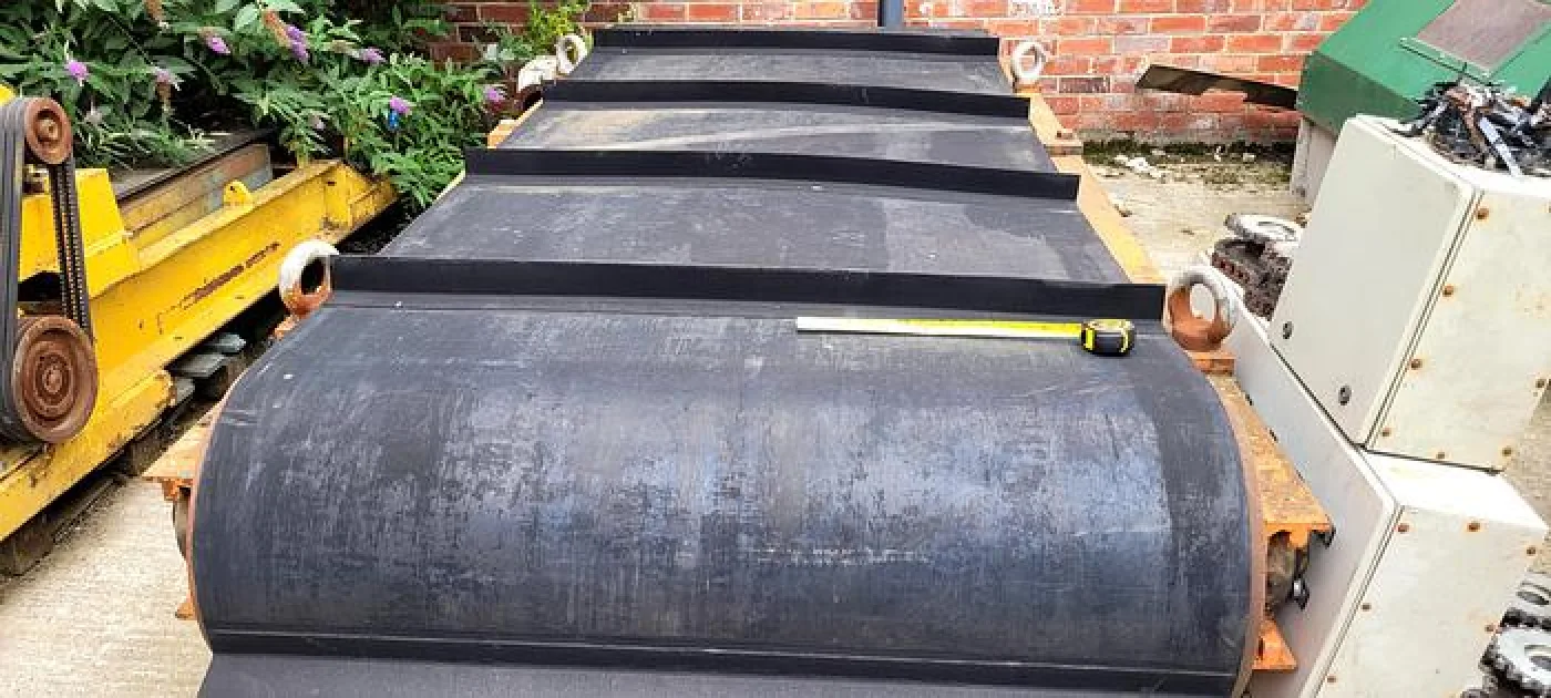 Bakker Large Over-band Magnet - 2