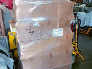 Banderolierfolie BandAll FTN5048150