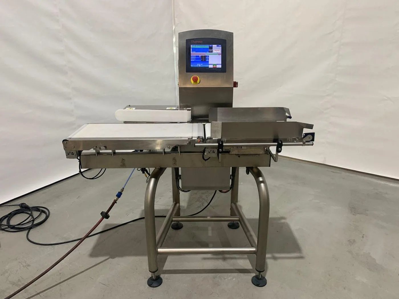 2013 Thermo Scientific Checkweger, VersaWeigh - 1