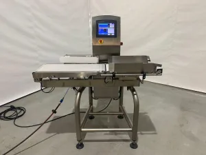 2013 Thermo Scientific Checkweger, VersaWeigh