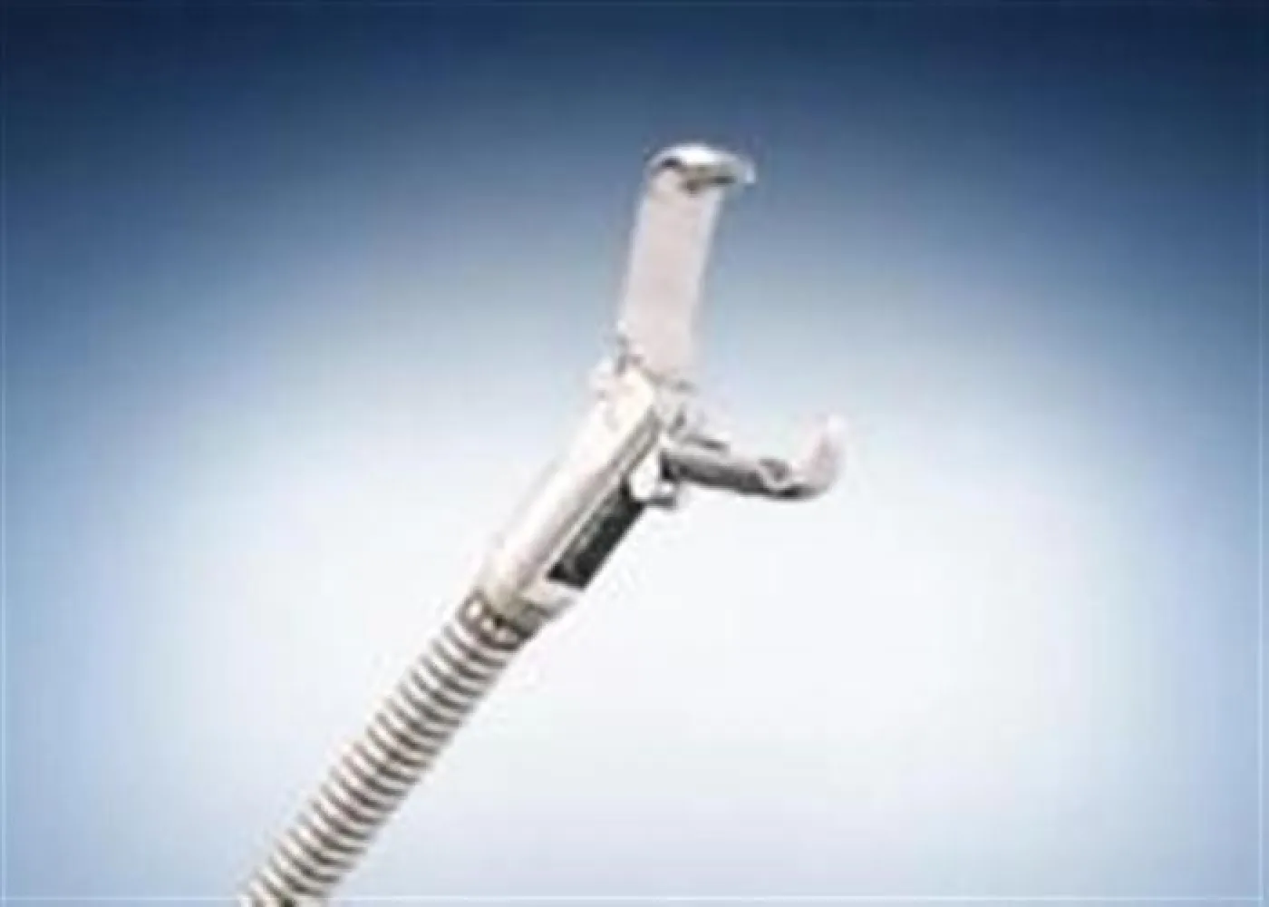 Refurbished rat tooth grasping forcep - 1050X2.4 MM - 1
