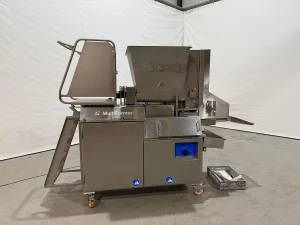2002 GEA Multiformer, Type MLF400