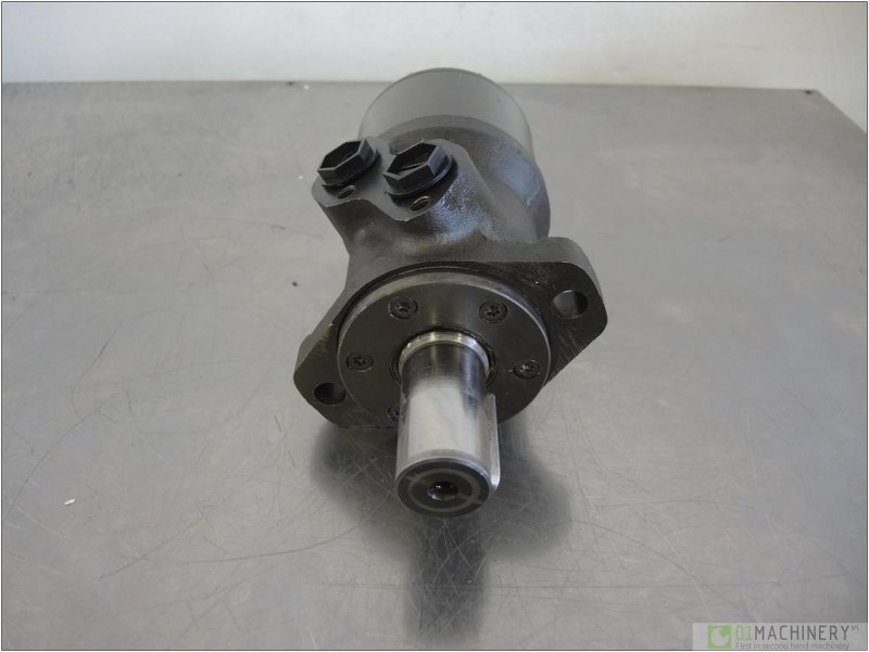 2002 DANFOSS OMR 315 AI1780