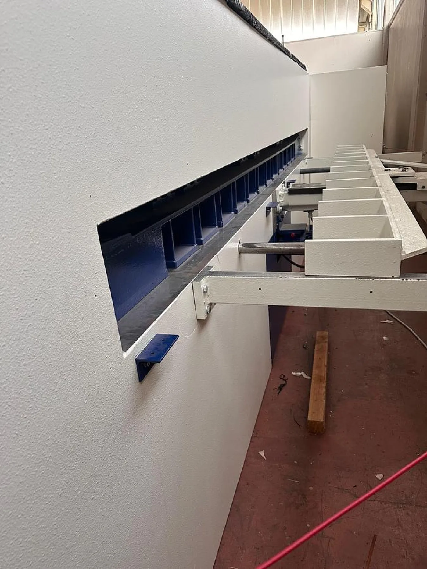 TAGLIERINA IMPIALLACCIATURA MONGUZZI TRA 3600 - 3
