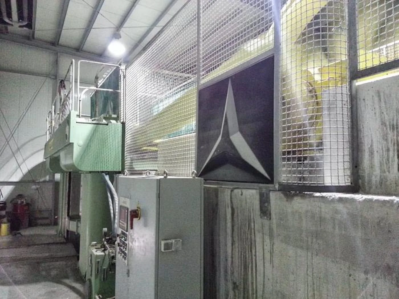 2000 SIMEC 80/800- - 5
