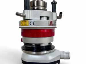 ATEMAG SOFT TOUCH PRO FUNCTION LINE tastendes Schwingschleifaggregat HOMAG-Adaption Art.-Nr. 147005FFNT1234