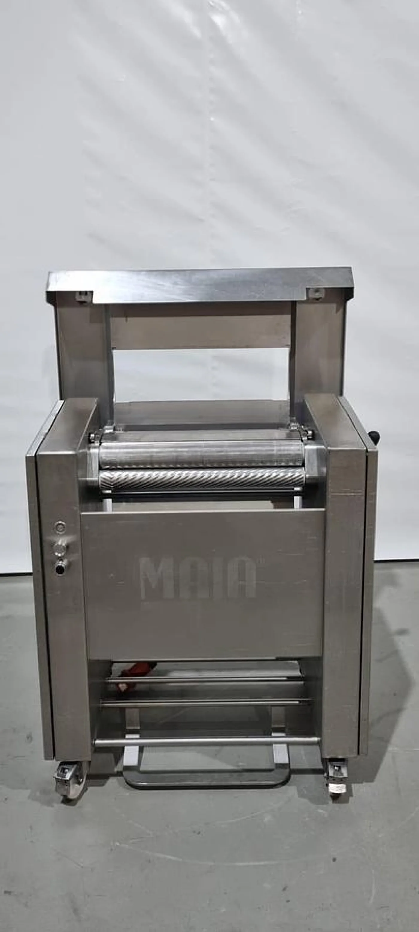 2004 Maja ontvliesmachine, EVM 3006 - 5