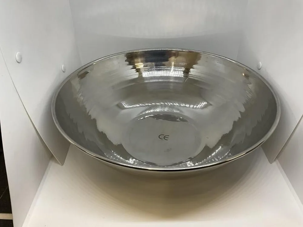GB Medical Bowl 380mm