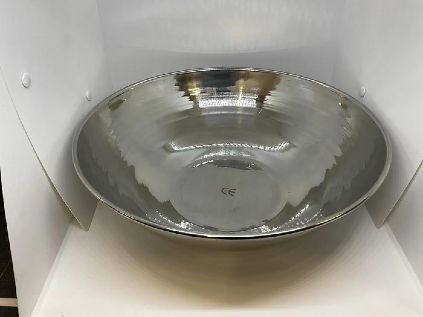 GB Medical Bowl 380mm - 1