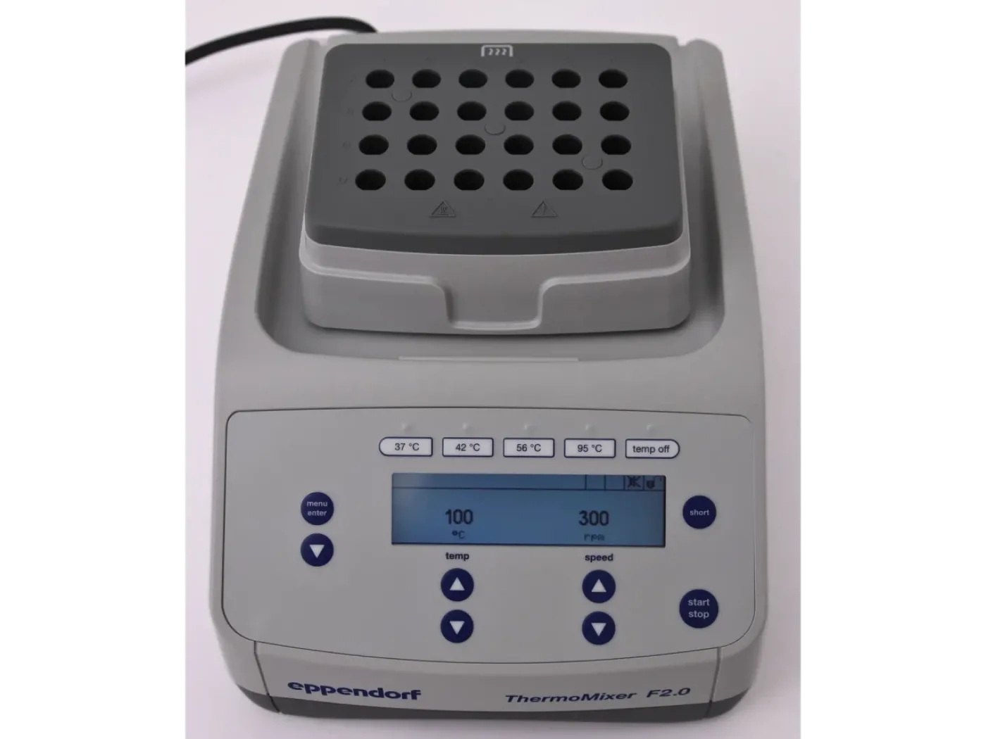 Eppendorf ThermoMixer F2.0 - 4