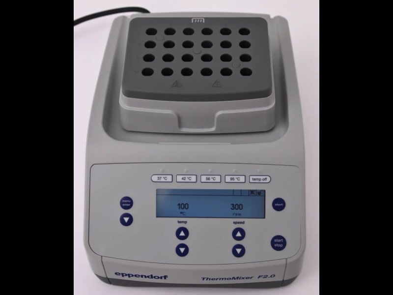 Eppendorf ThermoMixer F2.0