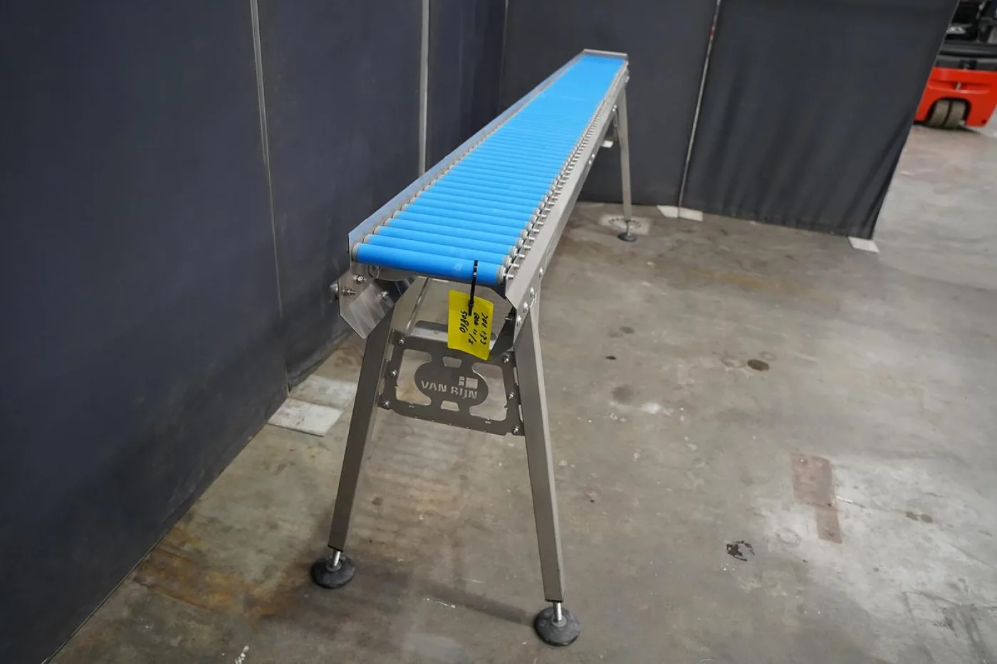 2019 van Rijn rollenbaan - 3