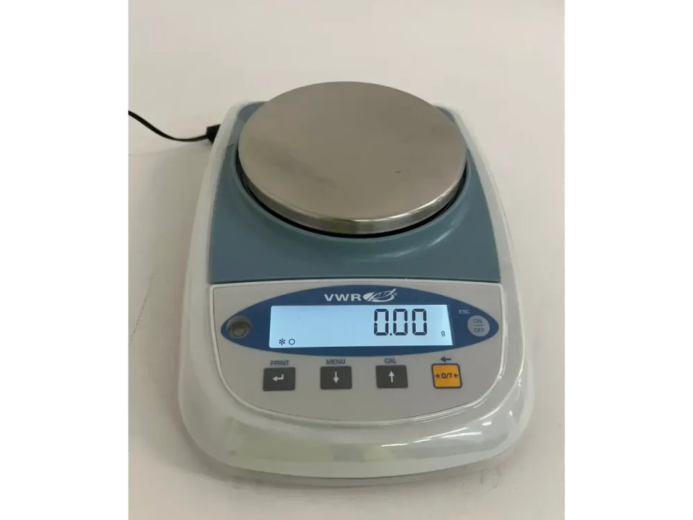 VWR Balance SE 1202