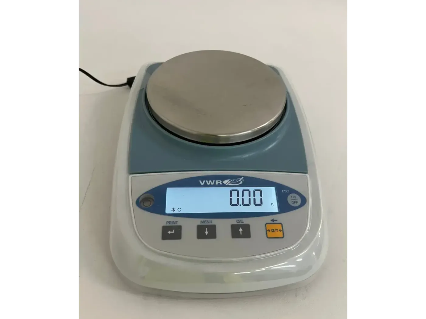 VWR Balance SE 1202 - 1