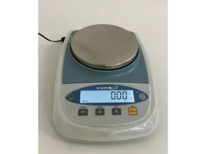VWR Balance SE 1202