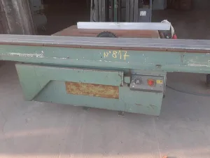 Esquadrejadora ALTENDORF F90