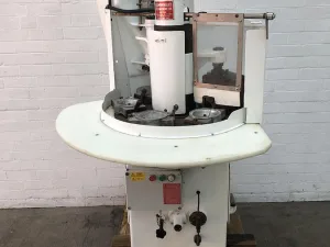 Camwheat 6 station Auto Pasty and turnover Machine, large selection of tooling in stock at additional cost
