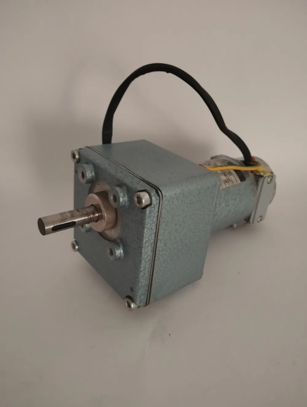 Engel Getriebemotor GNM 3125-G24