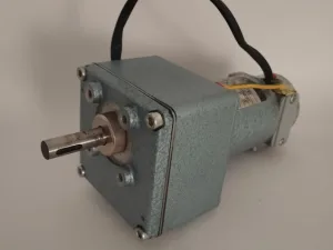 Engel Getriebemotor GNM 3125-G24