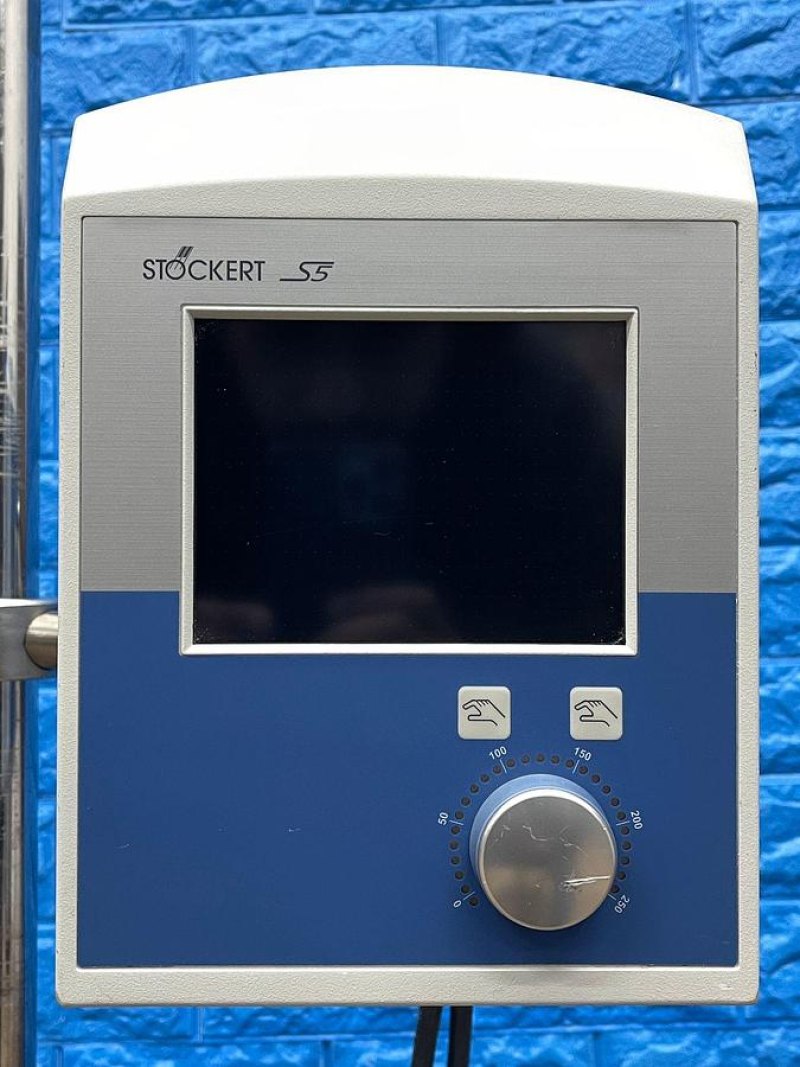 Stockert S5/C5 MRP 150/85 REF: 28-95-80 YOM: 2012