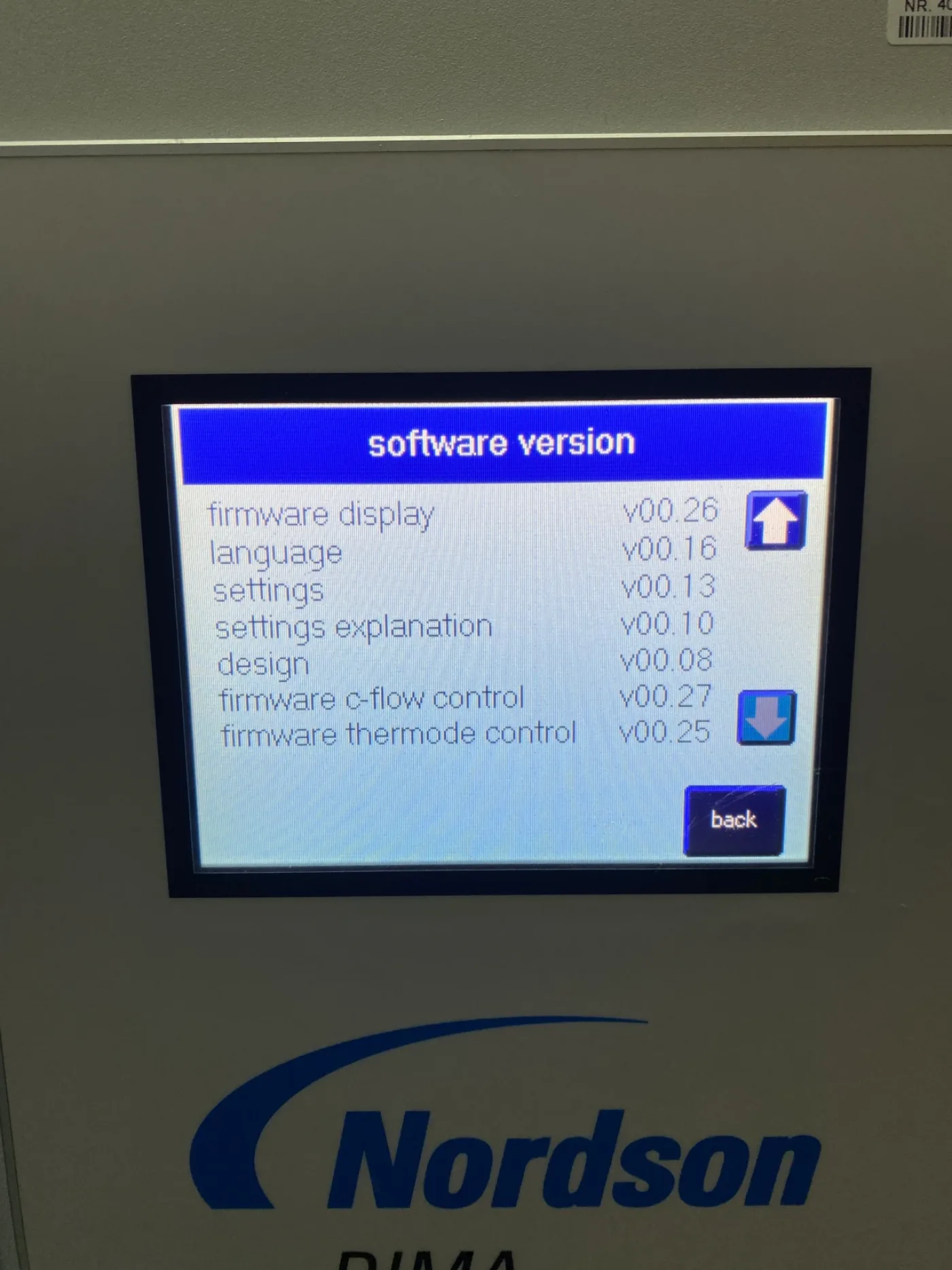 Nordson CT-100 Desktop Reflow System, vintage 2019 - 3 units available - 4