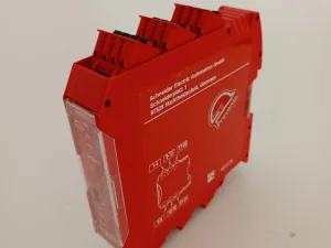Schneider Electric Sicherheitscontroller CPU XPSMCMCP0802G