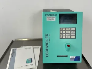Eschweiler ECOSYS II Analyzer (Blutgas)