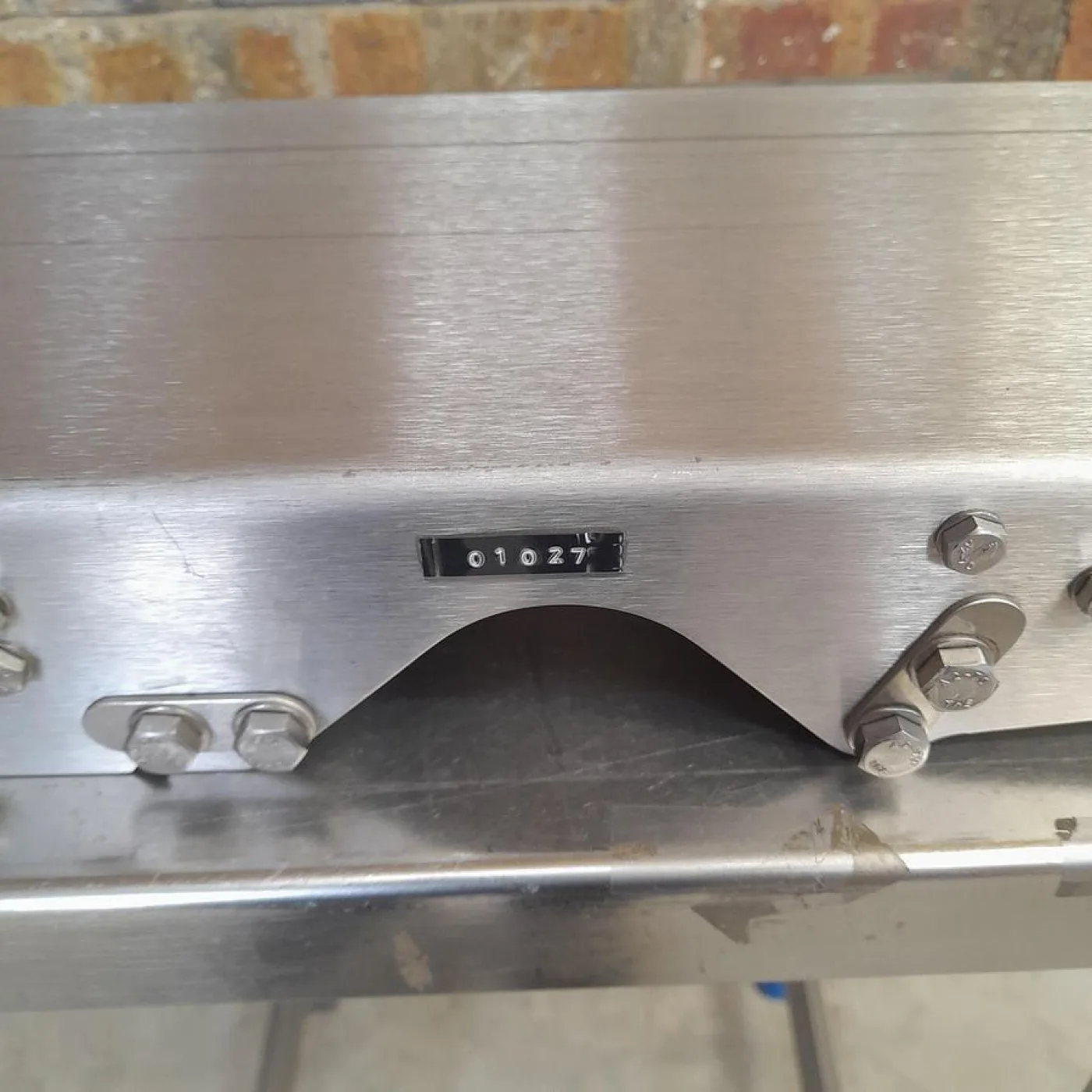 Proseal Conveyor Belt - 3