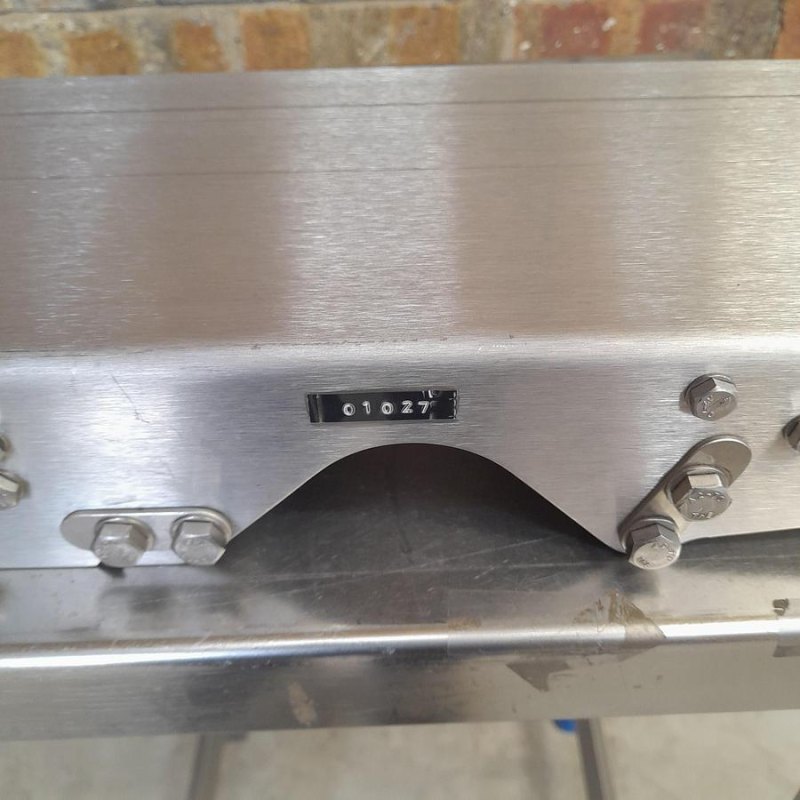 Proseal Conveyor Belt