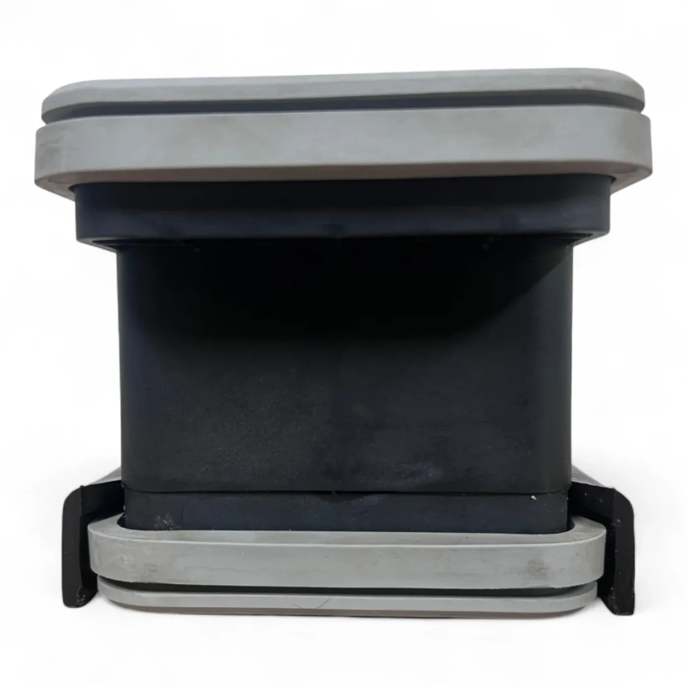SCHMALZ VCBL-K2 BLOCKSAUGER 140×115×100 mm 10.01.12.00445 GEBRAUCHT FÜR HOMAG IMA - 5