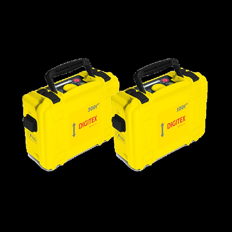Leica Digitex