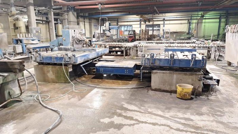 Thibaut T650-