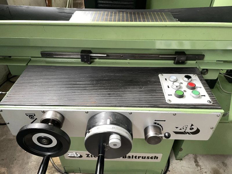 022503 - ZIERSCH + BALTRUSCH FS4.20T