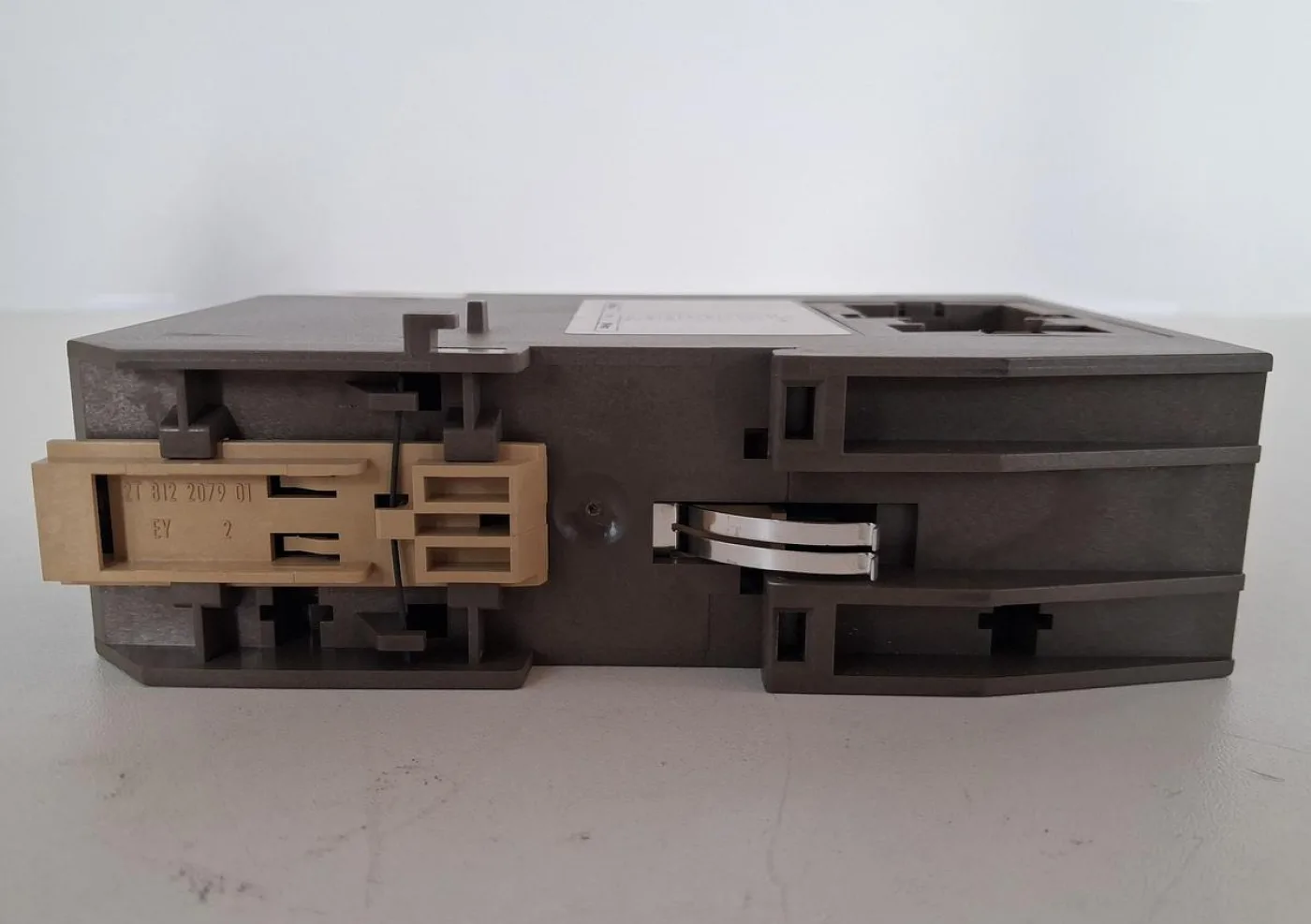 Siemens SIMATIC S5 6ES5 318-8MB13 Interface Module - 5