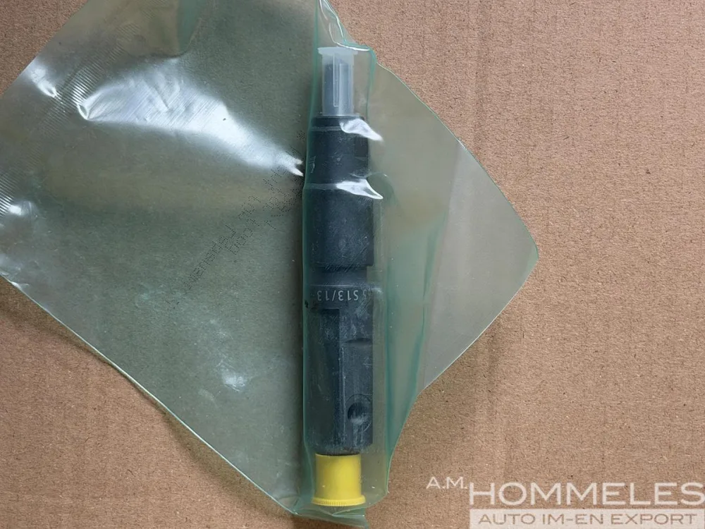Diesel Fuel Injector DEUTZ BF12L413