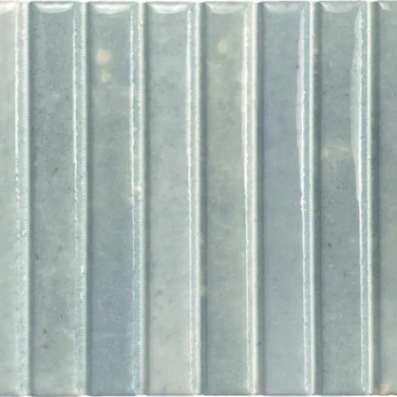 Pencile 10MM Water decor tegel 23.1x11.5 cm