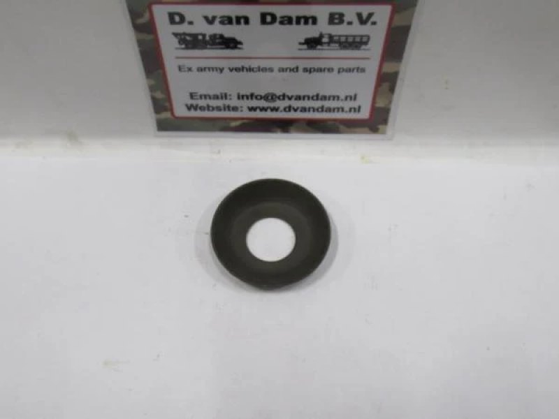 Drukveer schotel schakeldeksel