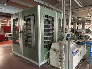 Solema drytower 50 mtrs