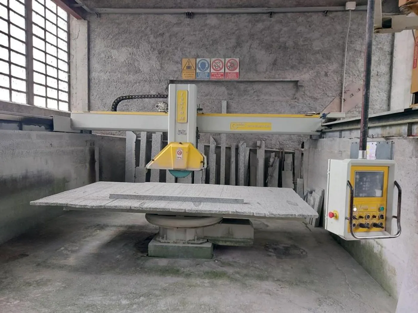 2020 GMM Lexta 36 FULL - 2