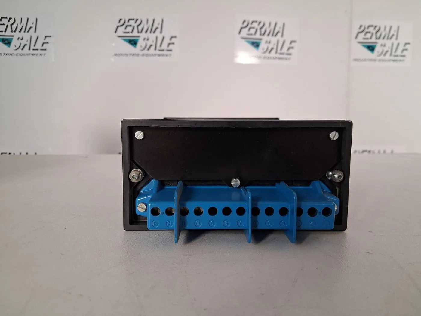 Camille Bauer Drehspulinstrument 0–20 mA 0–100 % Schalttafeleinbau - 6