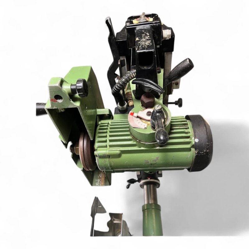 Radialsäge 350 mm OMGA schrägstellbar neigbar
