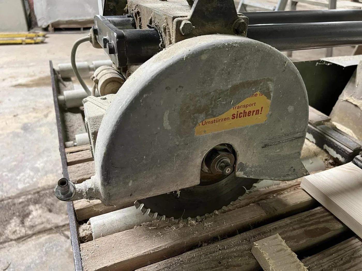 Löffler T 825 - 2