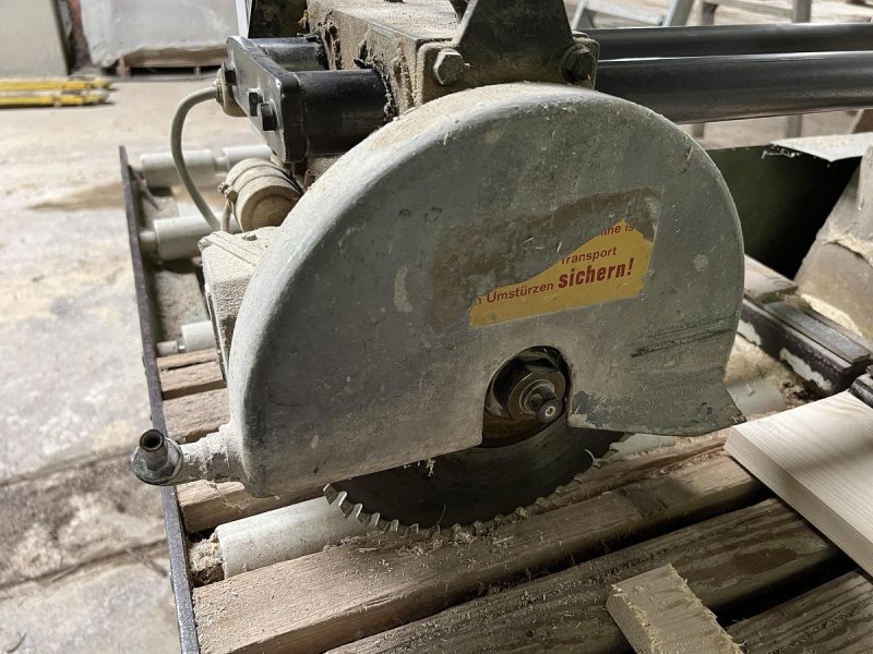 Löffler T 825