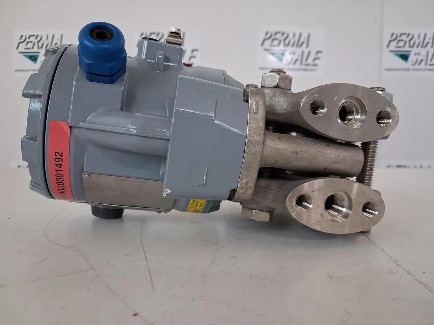 Eckardt 5 153 421 Druckmessumformer - 8