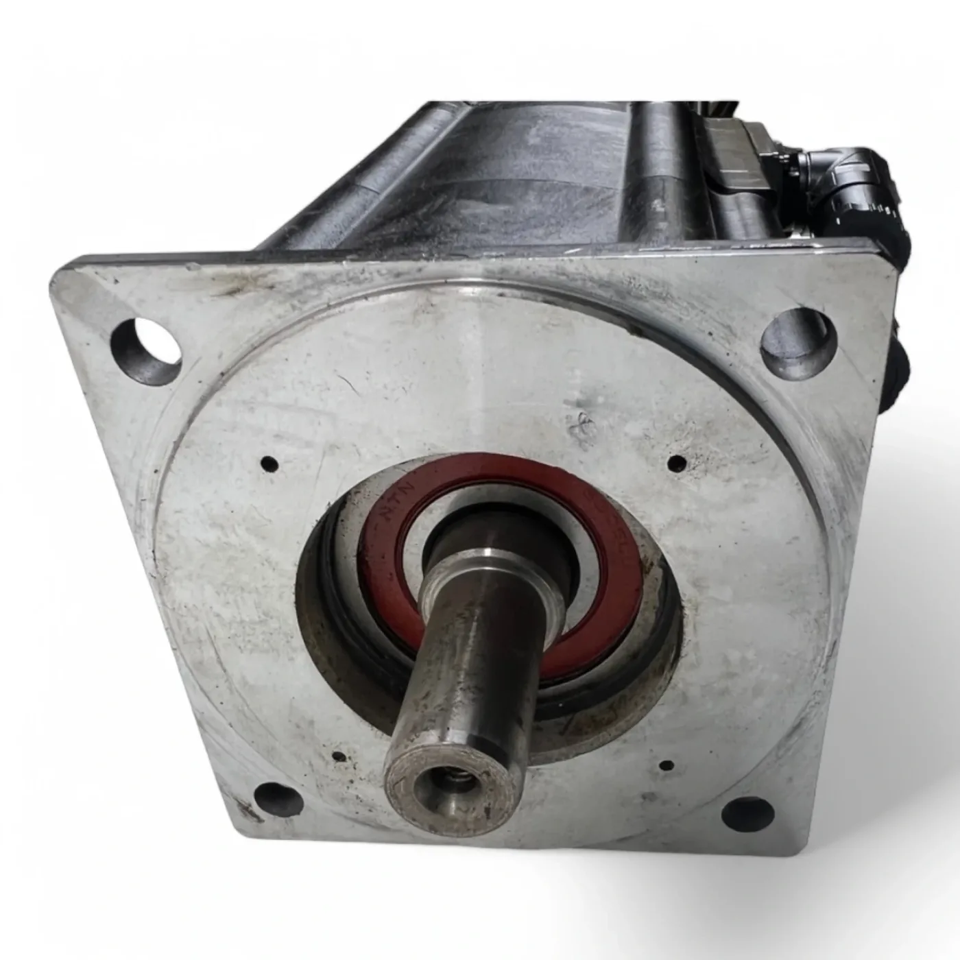 WITTMANN MCS12H41-RS4P1-A19N-ST5S00N-R0SU Servomotor - 3