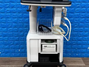 GE Logiq E Ultrasound REF: LOGIQ e YOM: 2018