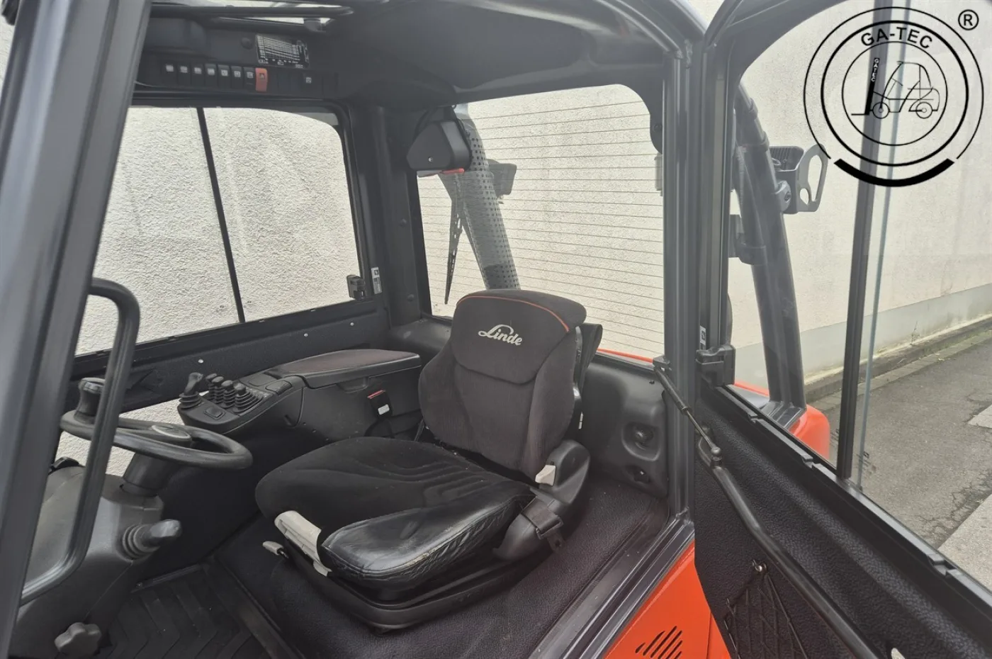 Linde H30D-02 EVO - 8