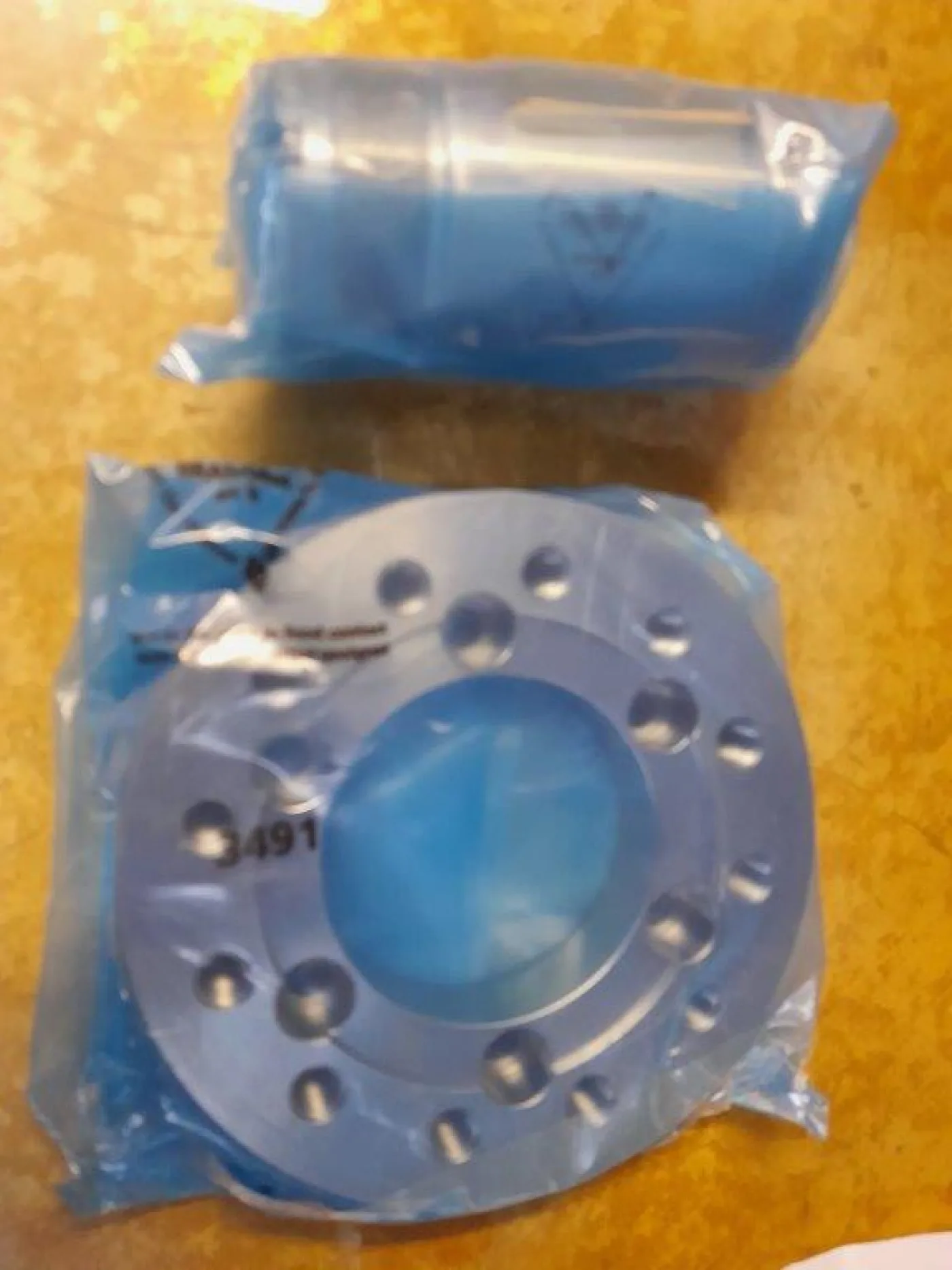 CTX 310/320/Alpha – 210Z140-07 GILDEMEISTER / SMW AUTOBLOCK - 1