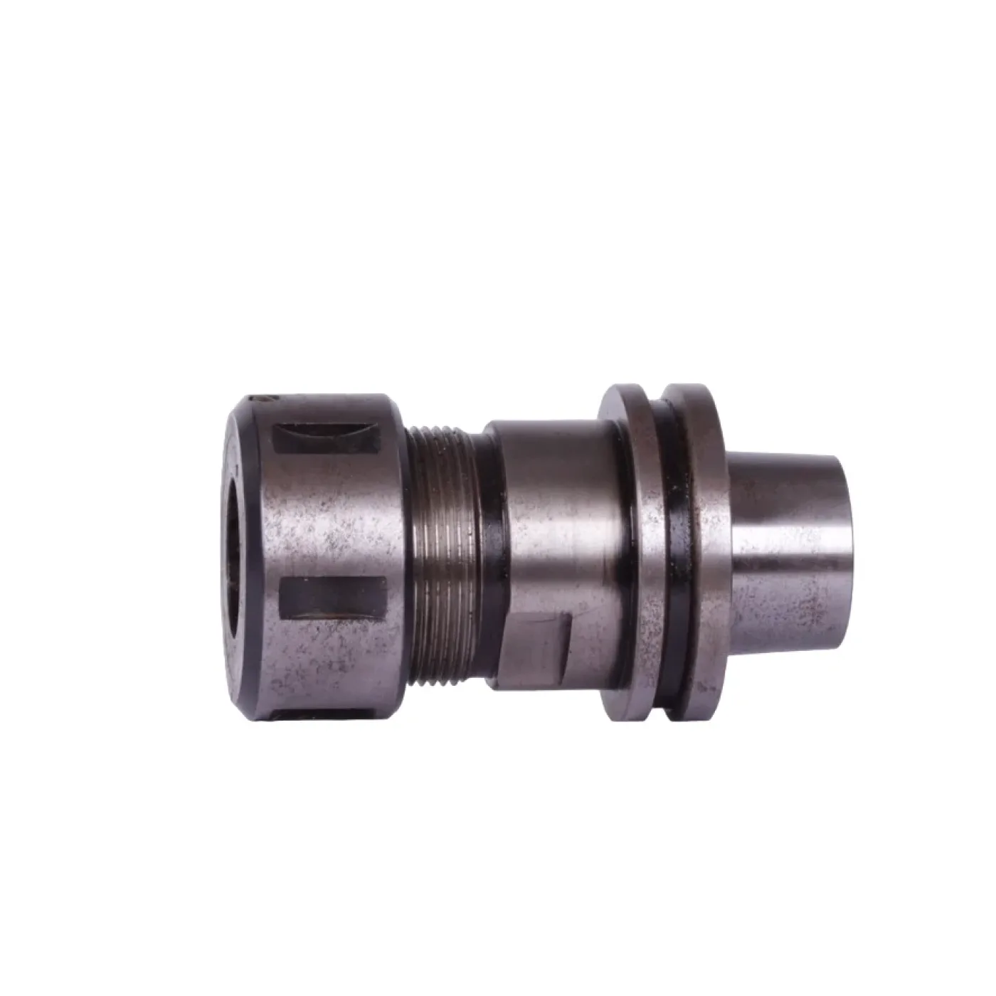 HSK 63 38 B Spannzangenfutter mit Spannzange 13,8 mm - 1
