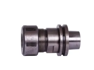 HSK 63 38 B Spannzangenfutter mit Spannzange 13,8 mm